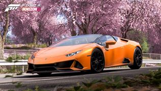 Forza Horizon 6 dostáva taliansku expanziu s Ferrari F80, Lamborghini Temerario a ďalšími autami