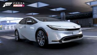 Forza Horizon 6 dostáva taliansku expanziu s Ferrari F80, Lamborghini Temerario a ďalšími autami