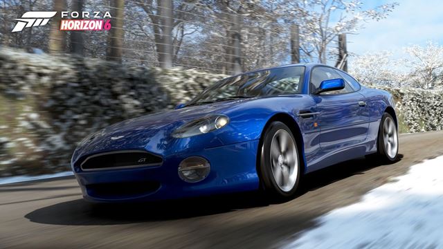 Forza Horizon 6 dostáva taliansku expanziu s Ferrari F80, Lamborghini Temerario a ďalšími autami