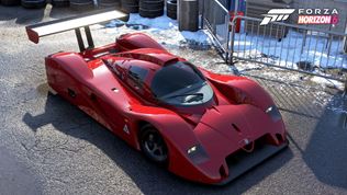 Forza Horizon 6 dostáva taliansku expanziu s Ferrari F80, Lamborghini Temerario a ďalšími autami