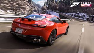 Forza Horizon 6 dostáva taliansku expanziu s Ferrari F80, Lamborghini Temerario a ďalšími autami