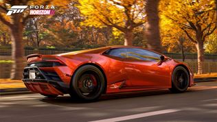 Forza Horizon 6 dostáva taliansku expanziu s Ferrari F80, Lamborghini Temerario a ďalšími autami