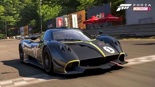 Forza Horizon 6 dostáva taliansku expanziu s Ferrari F80, Lamborghini Temerario a ďalšími autami