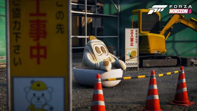 Forza Horizon 6 dostáva taliansku expanziu s Ferrari F80, Lamborghini Temerario a ďalšími autami