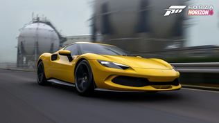Forza Horizon 6 dostáva taliansku expanziu s Ferrari F80, Lamborghini Temerario a ďalšími autami