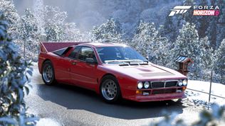 Forza Horizon 6 dostáva taliansku expanziu s Ferrari F80, Lamborghini Temerario a ďalšími autami