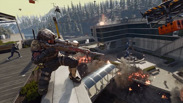 Call of Duty: Black Ops 7 a Warzone dostanú rozsiahlu piatu sezónu