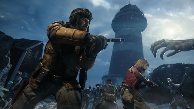 Call of Duty: Black Ops 7 a Warzone dostanú rozsiahlu piatu sezónu