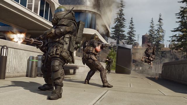 Call of Duty: Black Ops 7 a Warzone dostanú rozsiahlu piatu sezónu