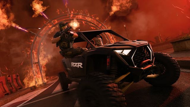 Call of Duty: Black Ops 7 a Warzone dostanú rozsiahlu piatu sezónu
