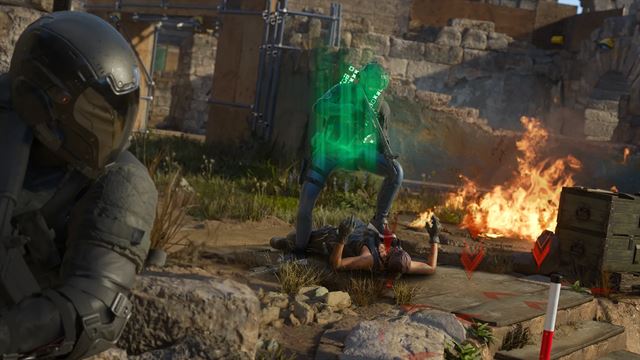 Call of Duty: Black Ops 7 a Warzone dostanú rozsiahlu piatu sezónu