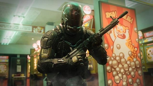 Call of Duty: Black Ops 7 a Warzone dostanú rozsiahlu piatu sezónu