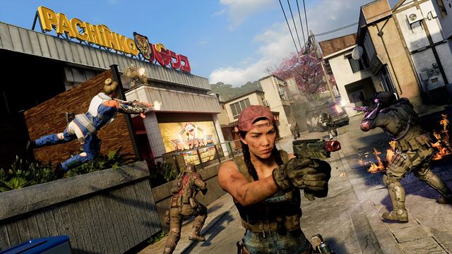 Call of Duty: Black Ops 7 a Warzone dostanú rozsiahlu piatu sezónu