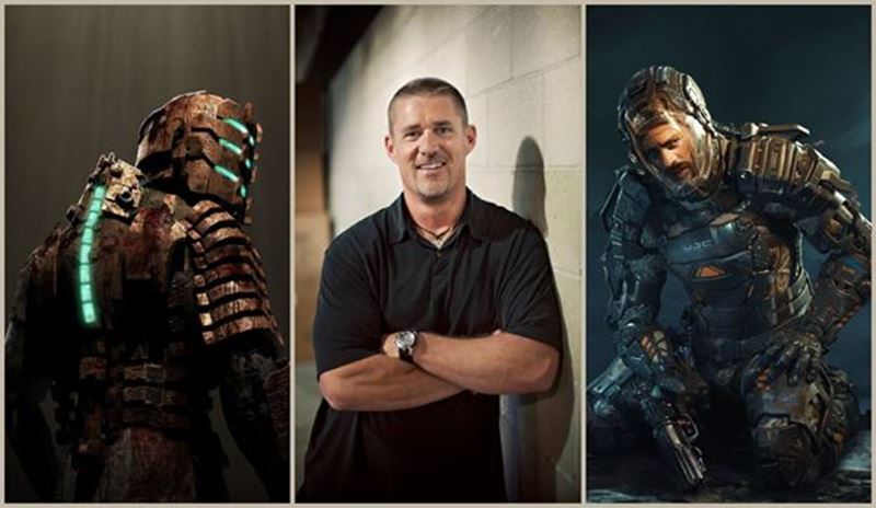 Glen Schofield, tvorca Dead Space, končí v hernom biznise