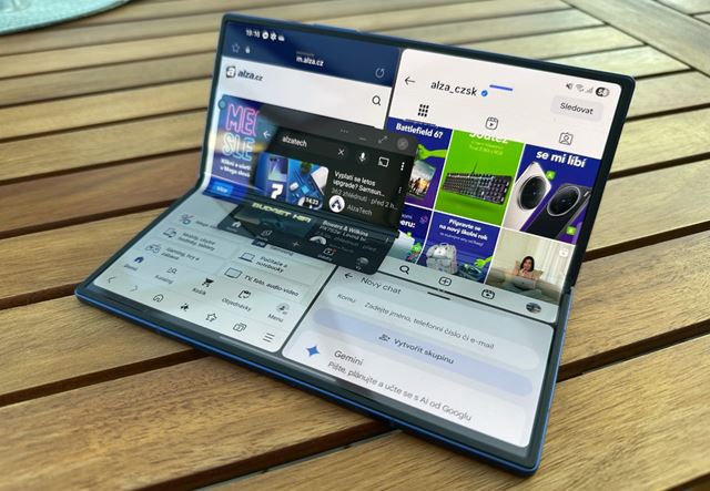 Android už nie je taký, ako si ho pamätáte