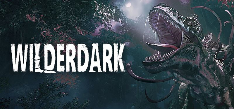 Dinosaury, parazity a boj o prežitie - survival horor Wilderdark dostal dátum vydania
