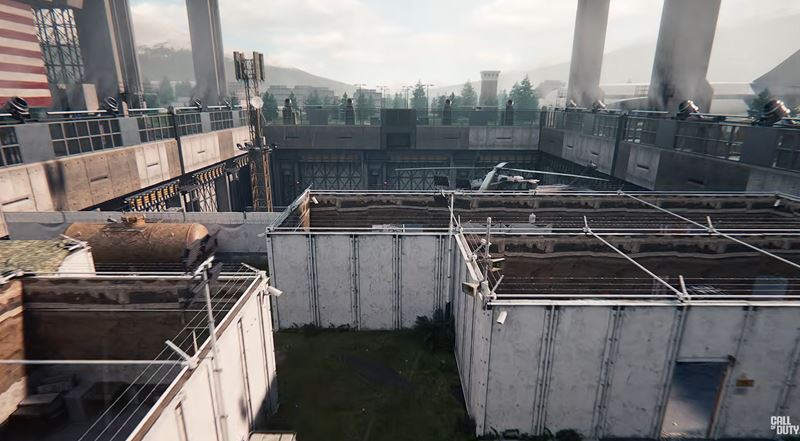 Call of Duty: Modern Warfare 4 predstavuje Kill Block režim, v ktorom sa stále mení mapa