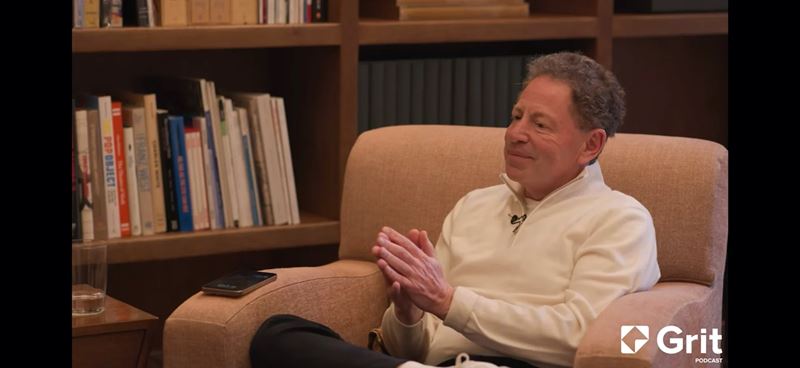 Bobby Kotick pôvodne chcel Phila Spencera ako svojho nástupcu v Activisione.