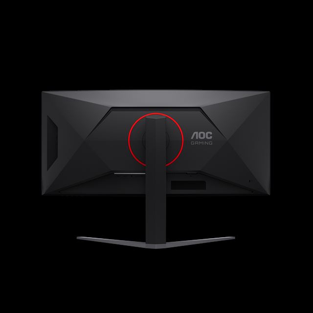 AOC prináša 34-palcové ultrawide monitory so 180 Hz a 250 Hz refreshom