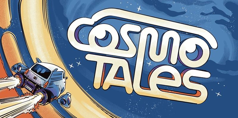 Československé automobilové legendy zamieria do Cosmo Tales