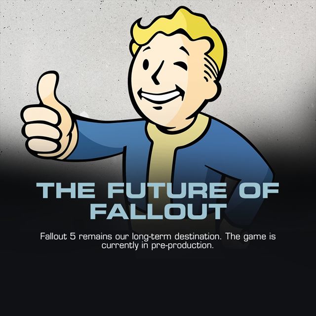 Bethesda: The Elder Scrolls VI je hlavnou prioritou, Obsidian pracuje na novom Falloute, dva Fallout remastre sú v príprave