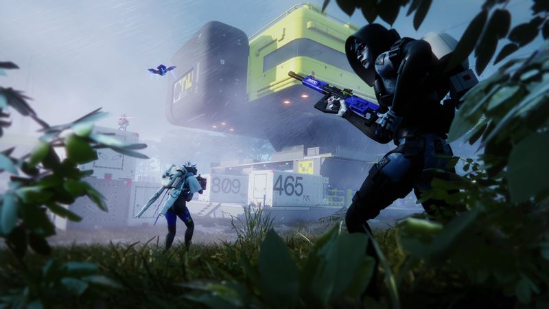 Šéf Marathonu končí v Bungie