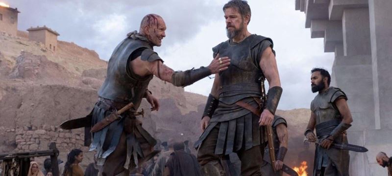 Na Nolanovom filme je mi náramne sympatická jeho drzosť, teda kvalita, ktorá odráža ducha antiky - pohľad Juraja Malíčka