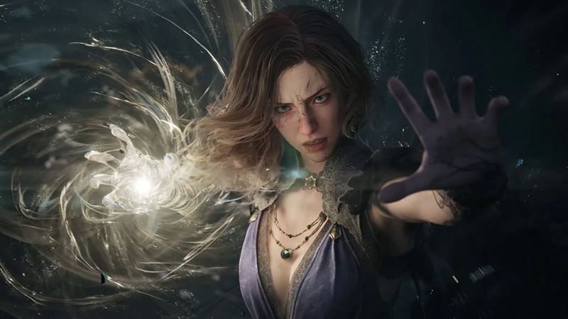Jennifer English končí ako hlas hrdinky v Tides of Annihilation, nahradí ju nová herečka