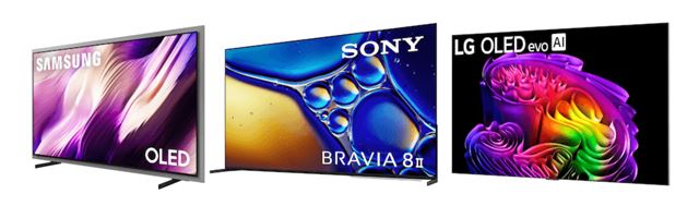 Samsung prebral žezlo najlepšieho OLED TV roku 2026 v TV Shootout výbere