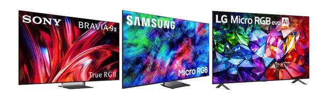 Samsung prebral žezlo najlepšieho OLED TV roku 2026 v TV Shootout výbere