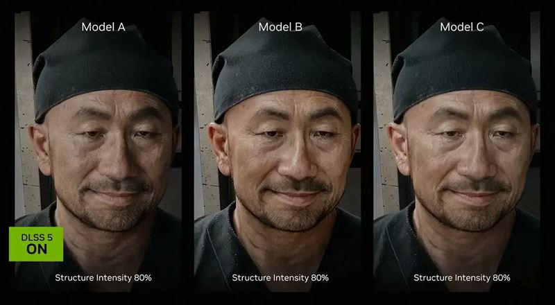 NVIDIA priblížila, ako bude fungovať DLSS 5, vývojári dostanu kontrolu nad každým objektom