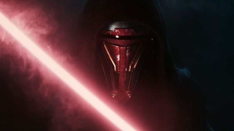 Remake Star Wars: Knights of the Old Republic by sa mohol ukázať už tento rok