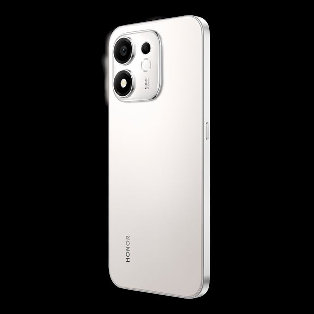 HONOR 600 Smart 5G stavia na odolnosti, 7700 mAh batérii a samostatnom AI tlačidle