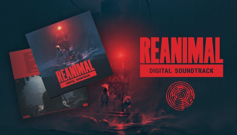 Temná atmosféra REANIMAL pokračuje aj mimo hry. Soundtrack s 33 skladbami je dostupný