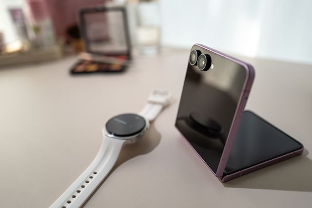 Samsung predstavil nové skladačky Galaxy Z Fold8 Ultra, Galaxy Z Fold8, Galaxy Z Flip8 a hodinky Watch Ultra2 a Watch9