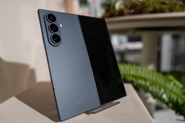 Samsung predstavil nové skladačky Galaxy Z Fold8 Ultra, Galaxy Z Fold8, Galaxy Z Flip8 a hodinky Watch Ultra2 a Watch9