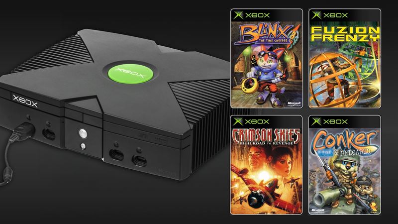 Digital Foundry už otestovalo emulované Xbox hry na PC