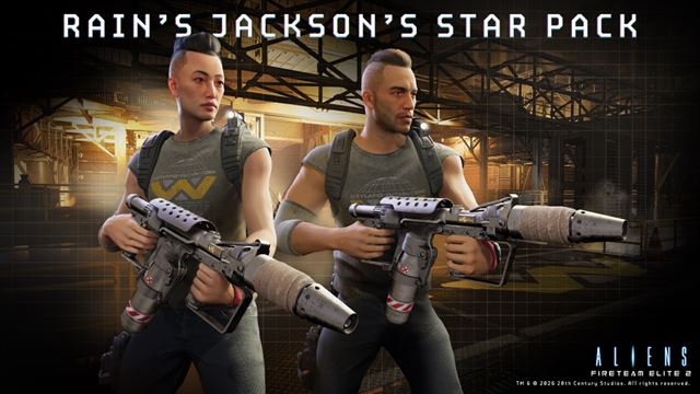 Kooperatívna akcia Aliens: Fireteam Elite 2 vyjde v auguste a prinesie vylepšené súboje s xenomorfmi