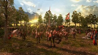 Age of Empires III dostane expanziu The Baltic Powers, otvorená beta už beží