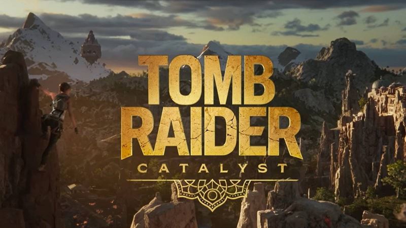 Tomb Raider: Catalyst sa presúva na rok 2028, po odklade Legacy sa to dalo čakať