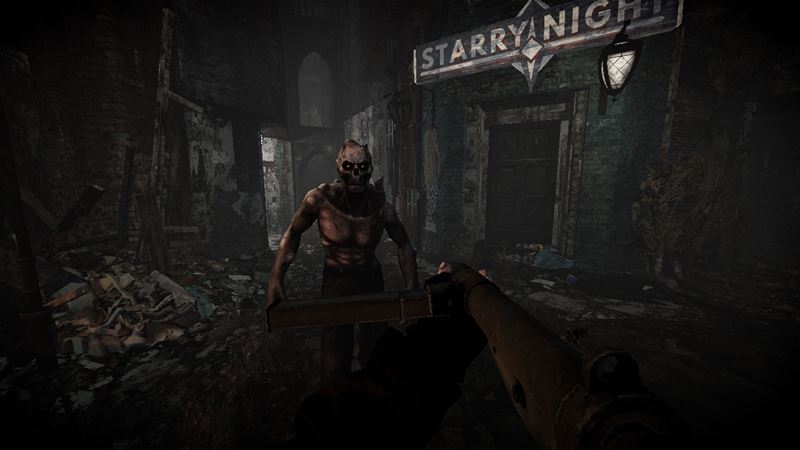 Total Chaos sa vracia ku koreňom. Nový Retro Mode vzdáva hold DOOM II