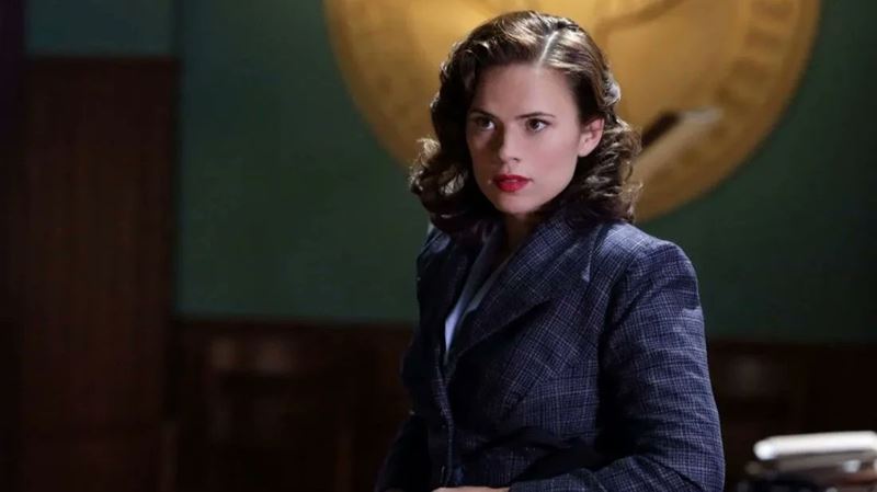 Avengers: Doomsday na Comic-Cone ukázal Dooma, tri vesmíry aj návrat Peggy Carter