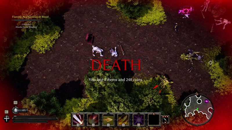 Dark fantasy akčná RPG Fractured Worlds dorazí na PlayStation 5 a Steam budúci mesiac