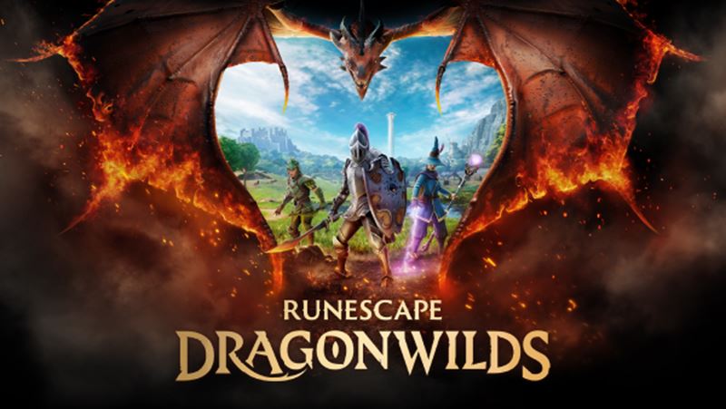 RuneScape: Dragonwilds dostáva veľký update, prepracoval systém Agility a chystá sa aj na disky