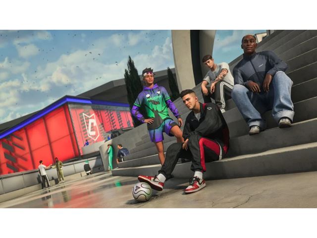 EA Sports FC 27 chce zmeniť spôsob, akým hráme futbal
