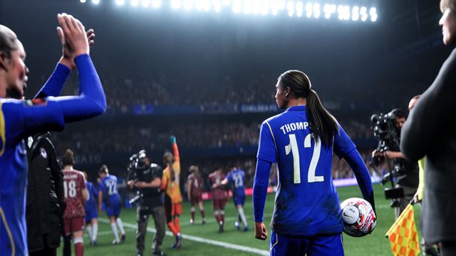 EA Sports FC 27 chce zmeniť spôsob, akým hráme futbal