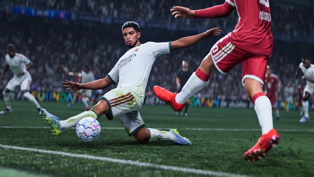 EA Sports FC 27 chce zmeniť spôsob, akým hráme futbal