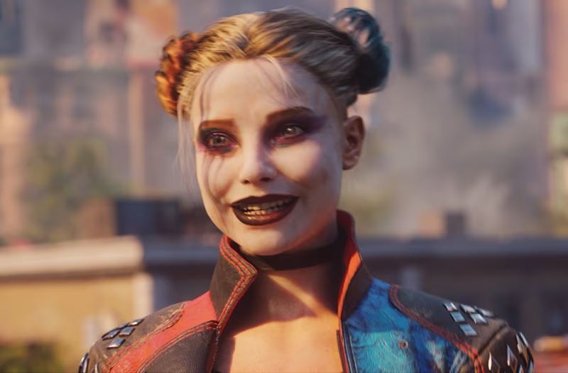 Režisér Suicide Squad: Kill the Justice League po vývoji zvažoval odchod z herného priemyslu