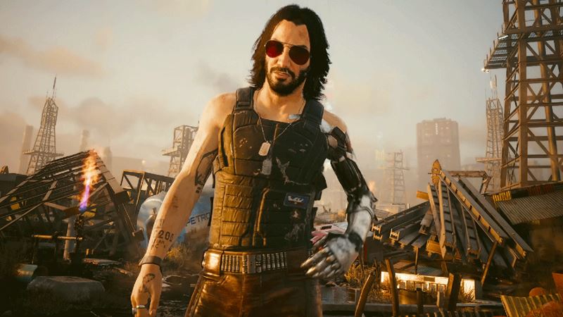 Cyberpunk 2077 prekročil 40 miliónov predaných kusov, CD Projekt hovorí o silnom základe pre budúcnosť značky