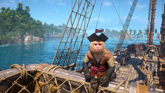 Assassin’s Creed Black Flag Resynced ponúka prehľad noviniek - boje, stealth, parkour, námorné súboje a aj obsah